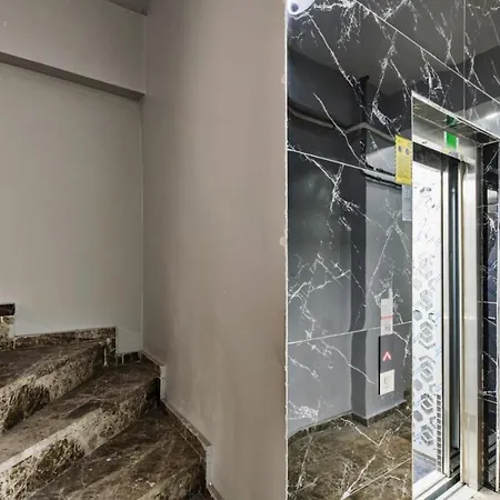 Apartmán Taksim Devrim House Istanbulská provincie