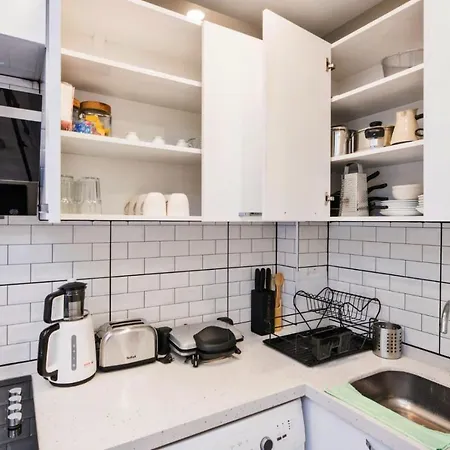 Apartment Taksim Devrim House Istanbul