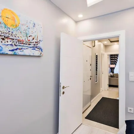 Taksim Devrim House Apartment *