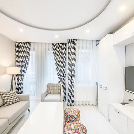 Taksim Devrim House