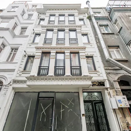 Taksim Devrim House Istanbul