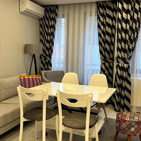 Taksim Devrim House